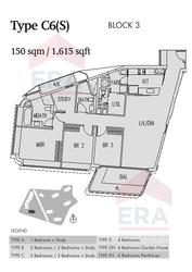D'Leedon (D10), Condominium #148075602